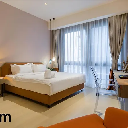 Viia Residences Kuala Lumpur Bilik gambar