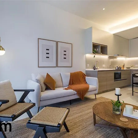 Viia Residences Kuala Lumpur Luaran gambar