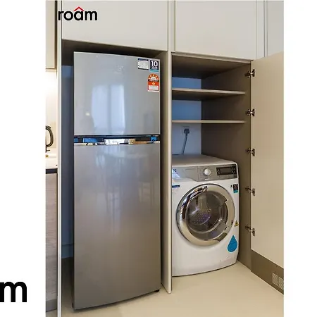 Viia Residences Kuala Lumpur Luaran gambar