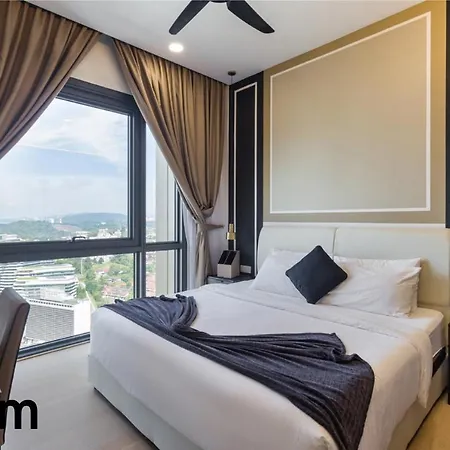 Viia Residences Kuala Lumpur Bilik gambar