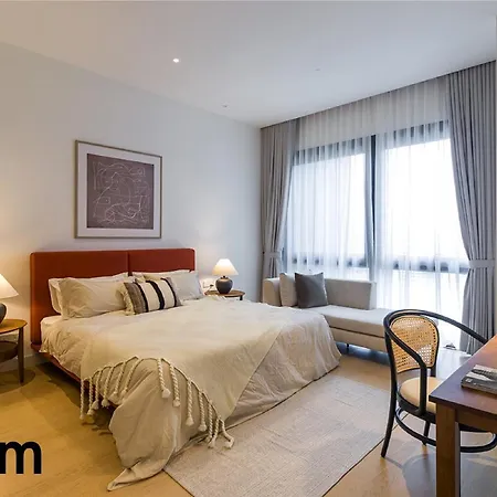 Viia Residences Kuala Lumpur Bilik gambar
