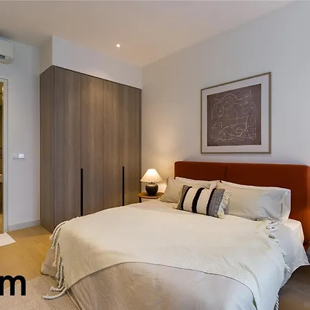 Viia Residences Kuala Lumpur Luaran gambar