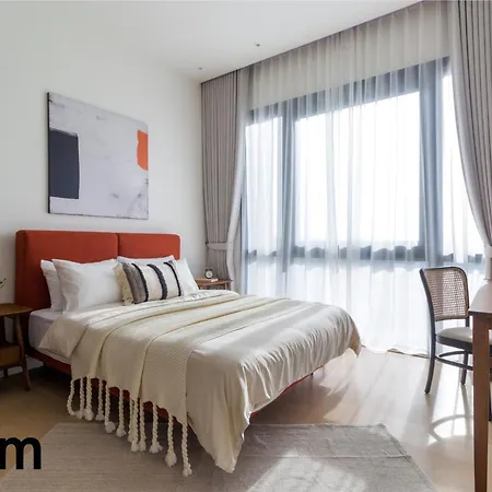 Viia Residences Kuala Lumpur Luaran gambar
