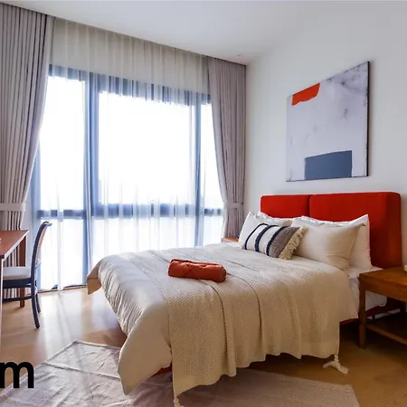 Viia Residences Kuala Lumpur Luaran gambar