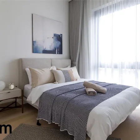 Viia Residences Kuala Lumpur Luaran gambar