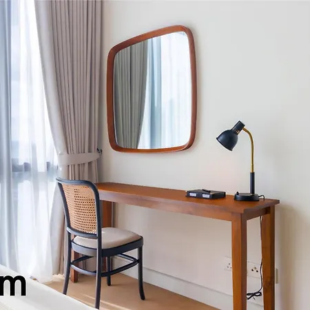 Viia Residences Kuala Lumpur Luaran gambar