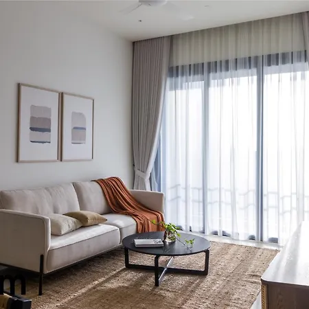 Viia Residences Kuala Lumpur Luaran gambar