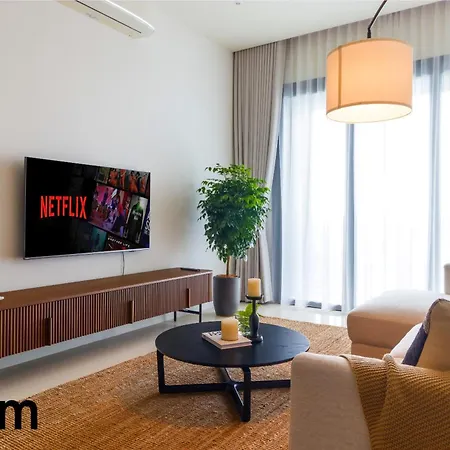 Viia Residences Kuala Lumpur Luaran gambar