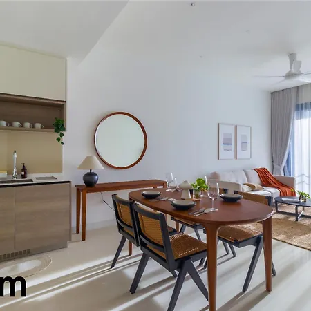 Viia Residences Kuala Lumpur Luaran gambar