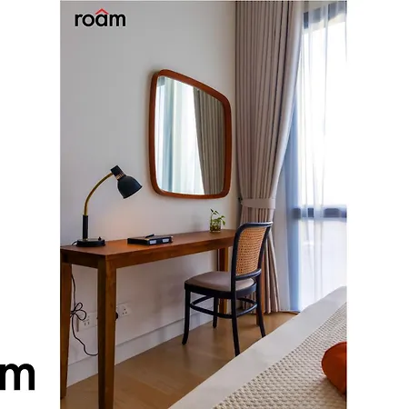 Viia Residences Kuala Lumpur Bilik gambar