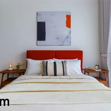Viia Residences Kuala Lumpur Bilik gambar