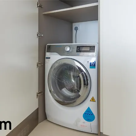 Viia Residences Kuala Lumpur Bilik gambar