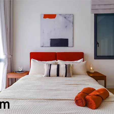 Viia Residences Kuala Lumpur Bilik gambar