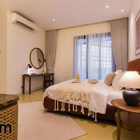 Viia Residences Kuala Lumpur Luaran gambar