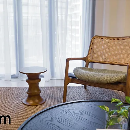 Viia Residences Kuala Lumpur Luaran gambar