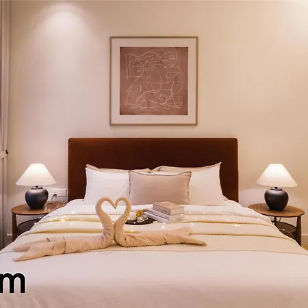 Viia Residences Kuala Lumpur Luaran gambar