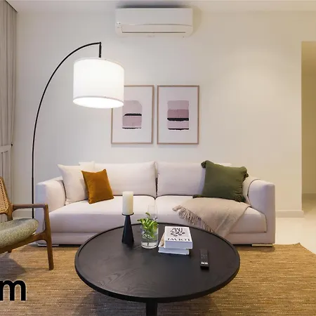 Viia Residences Kuala Lumpur Luaran gambar