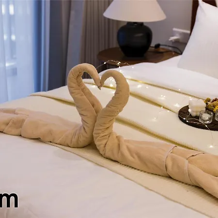 Viia Residences Kuala Lumpur Luaran gambar