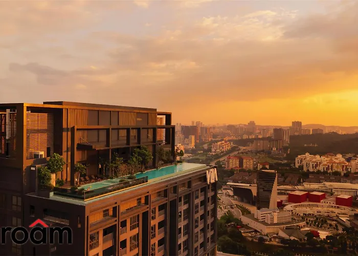 Viia Residences Kuala Lumpur