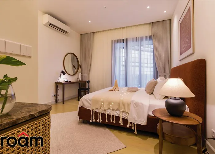 Viia Residences Kuala Lumpur