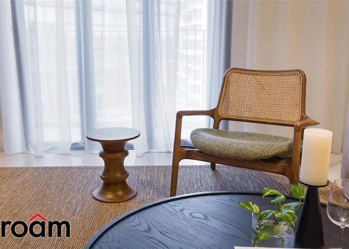 Viia Residences Kuala Lumpur