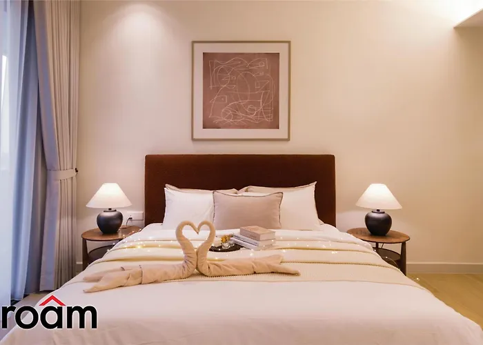 Viia Residences Kuala Lumpur