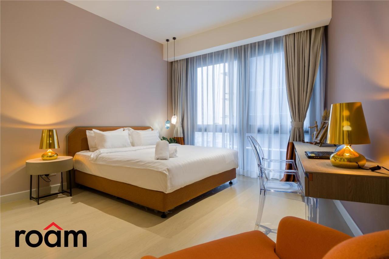 Viia Residences Pangsapuri Kuala Lumpur