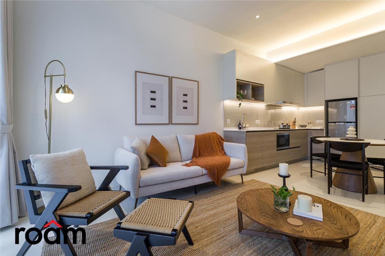 Pangsapuri Viia Residences Kuala Lumpur