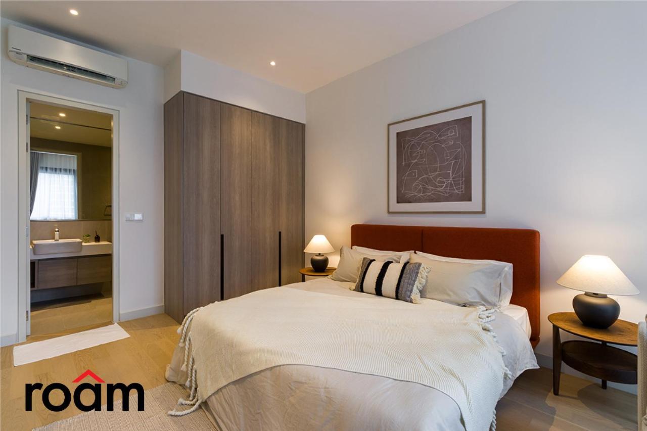 Viia Residences Kuala Lumpur
