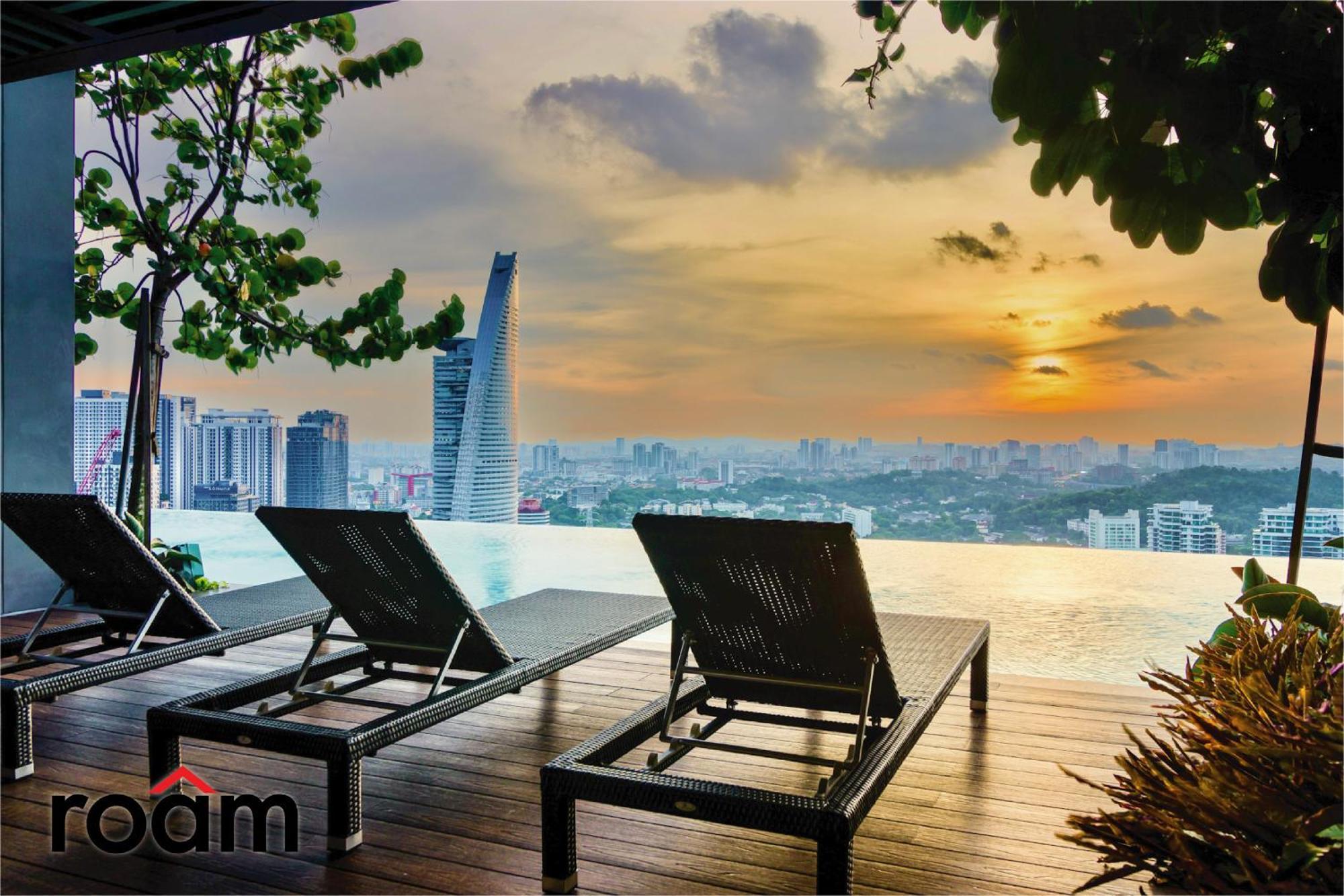 Viia Residences