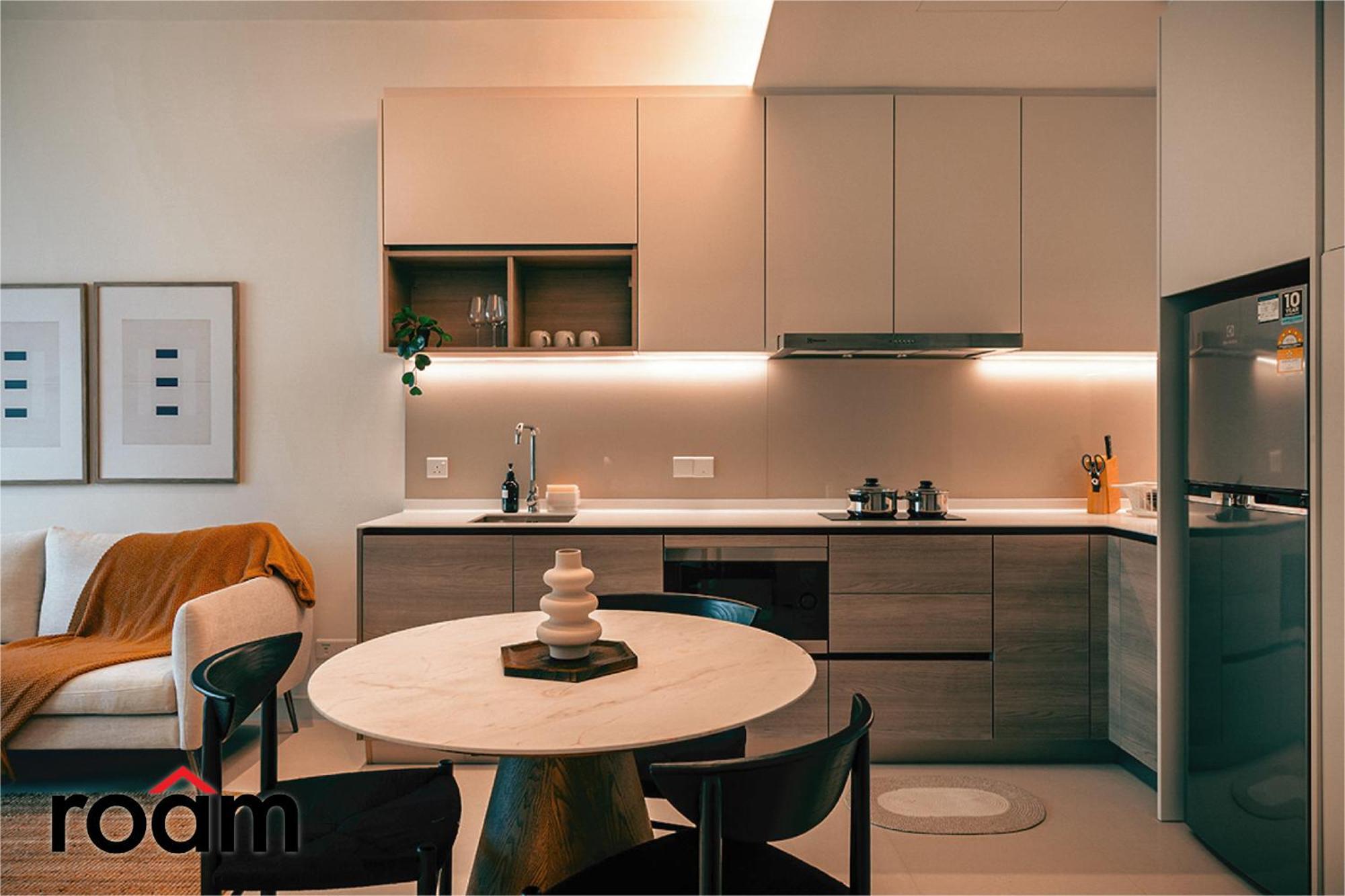 Viia Residences Kuala Lumpur