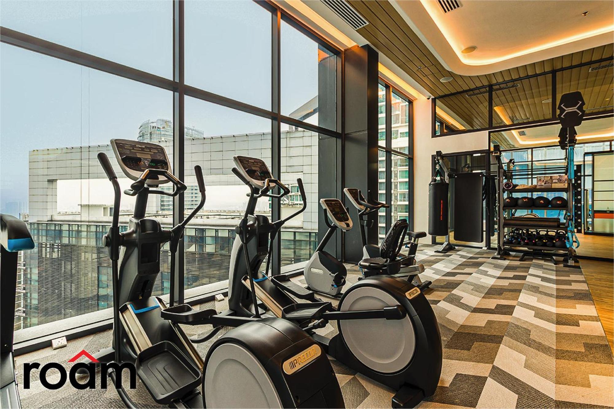 Viia Residences *