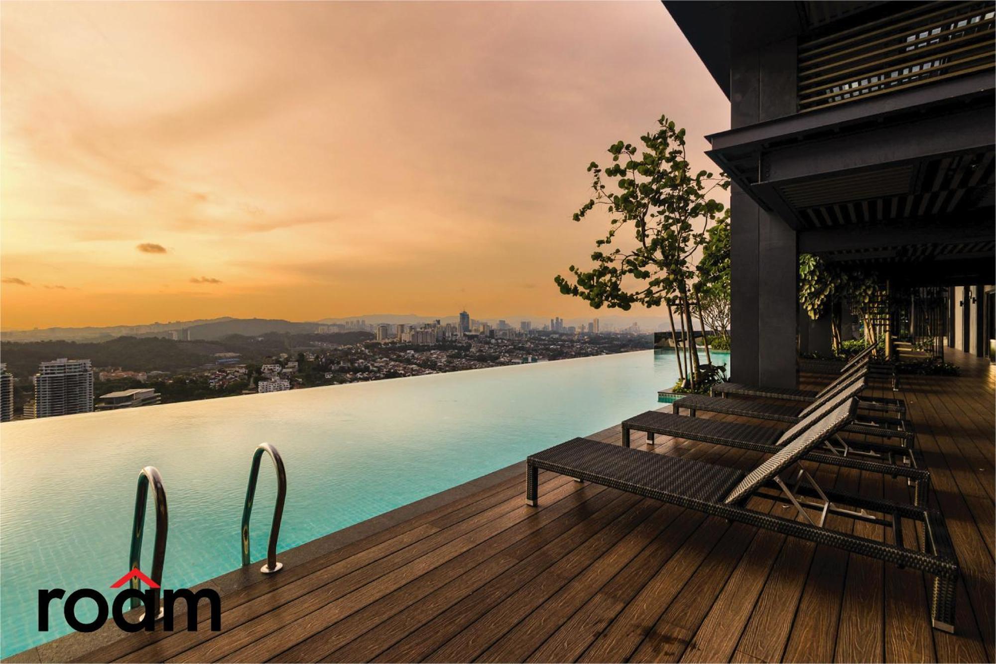 Viia Residences Pangsapuri Kuala Lumpur