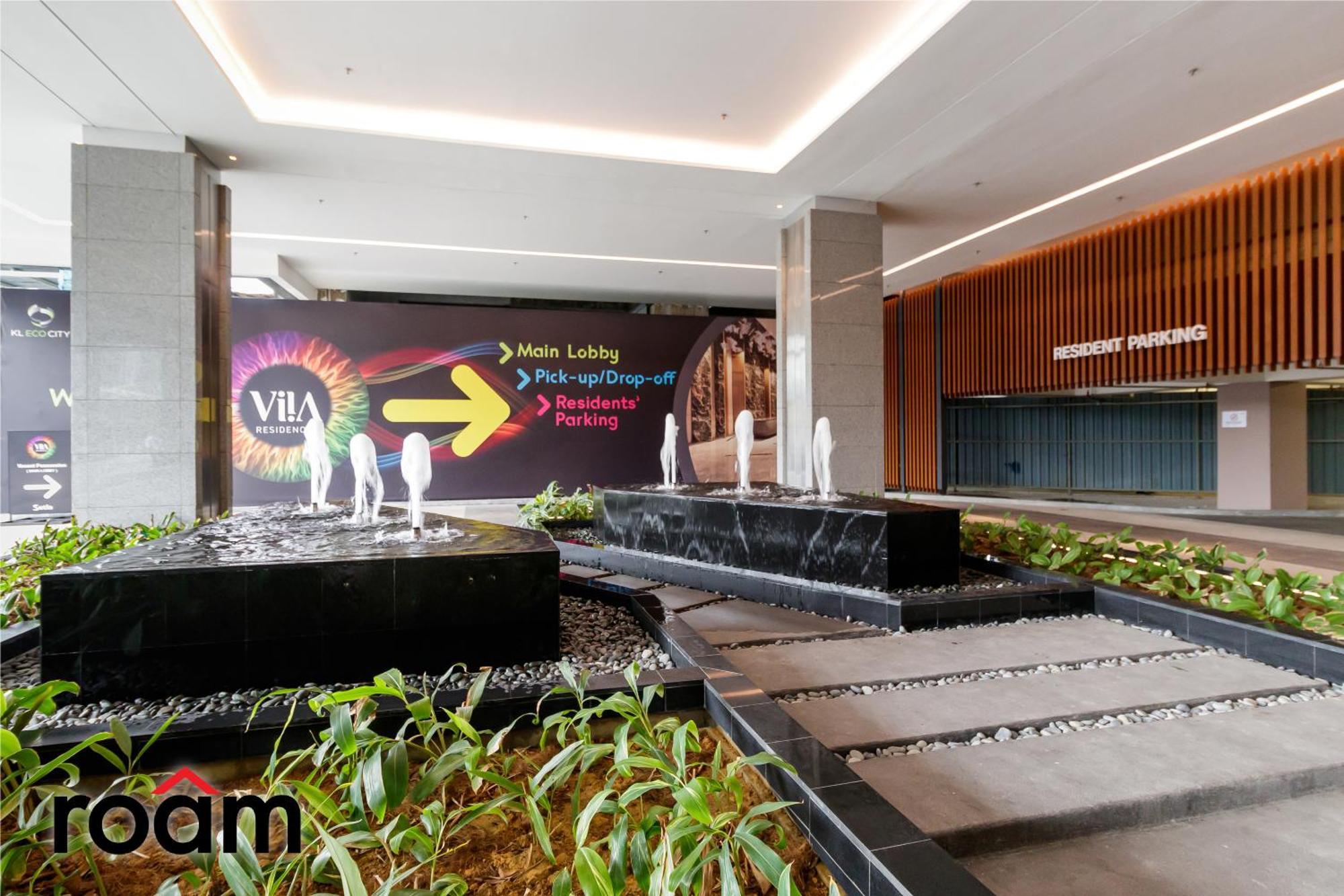Viia Residences