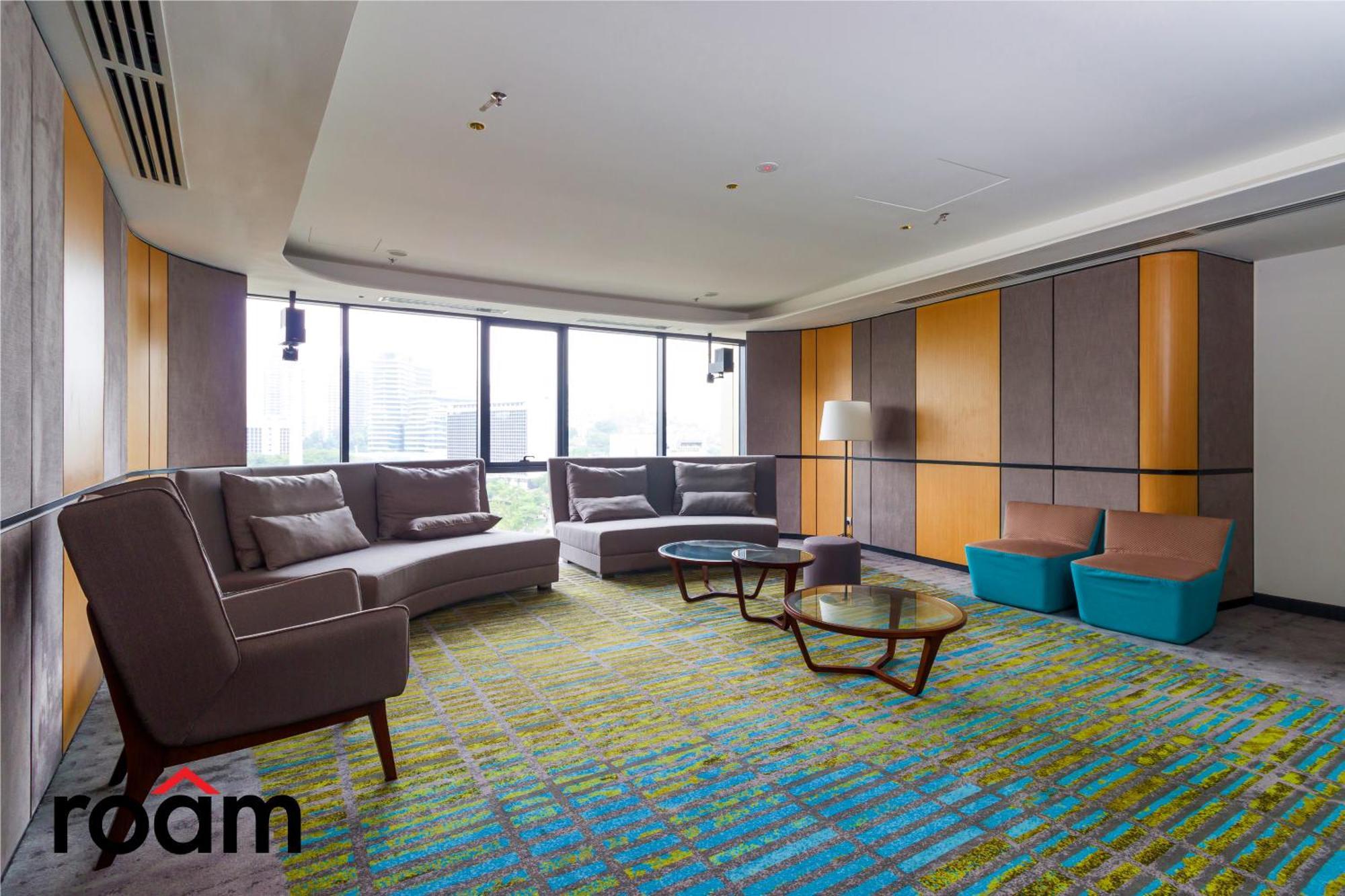 Pangsapuri Viia Residences