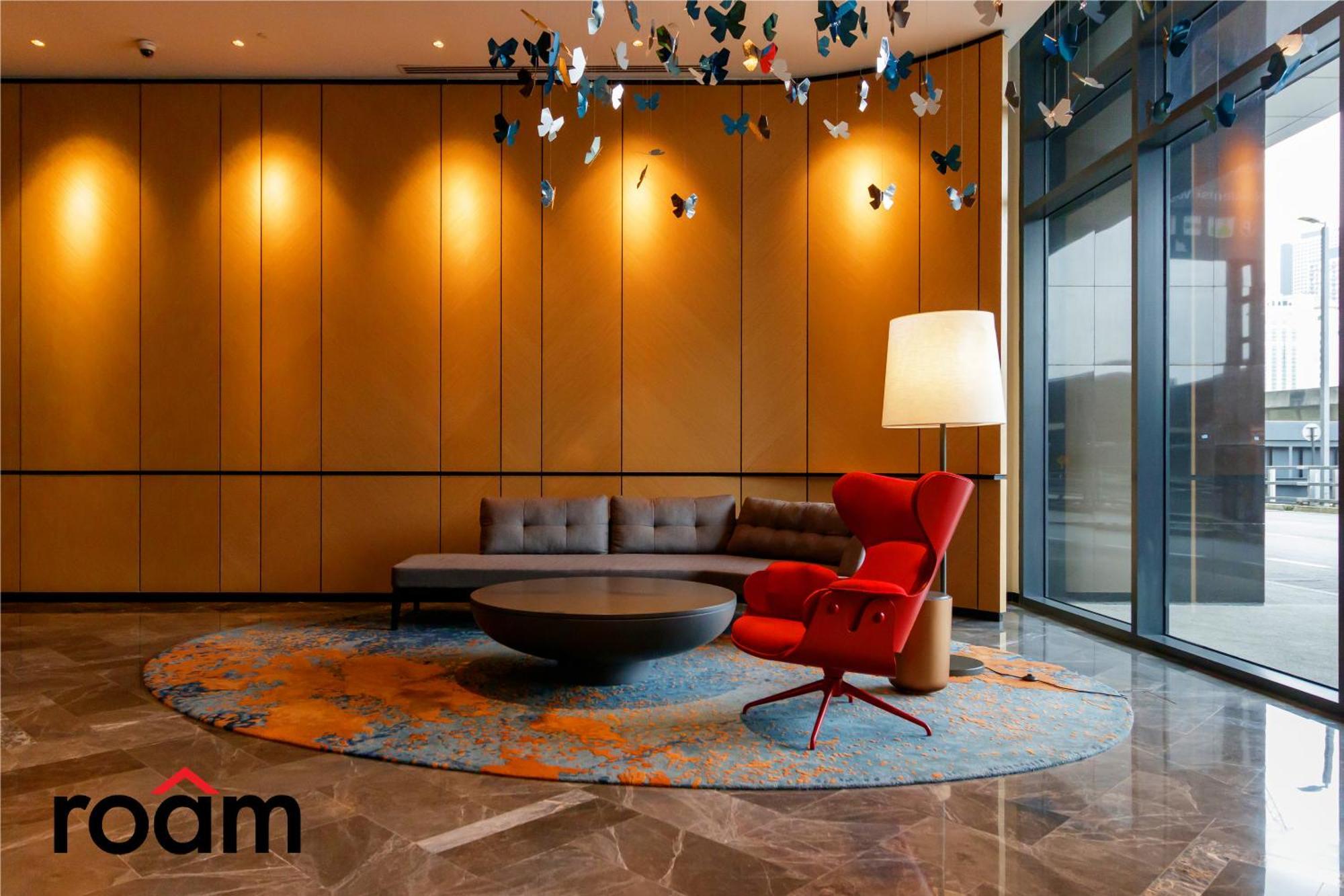 Viia Residences Kuala Lumpur