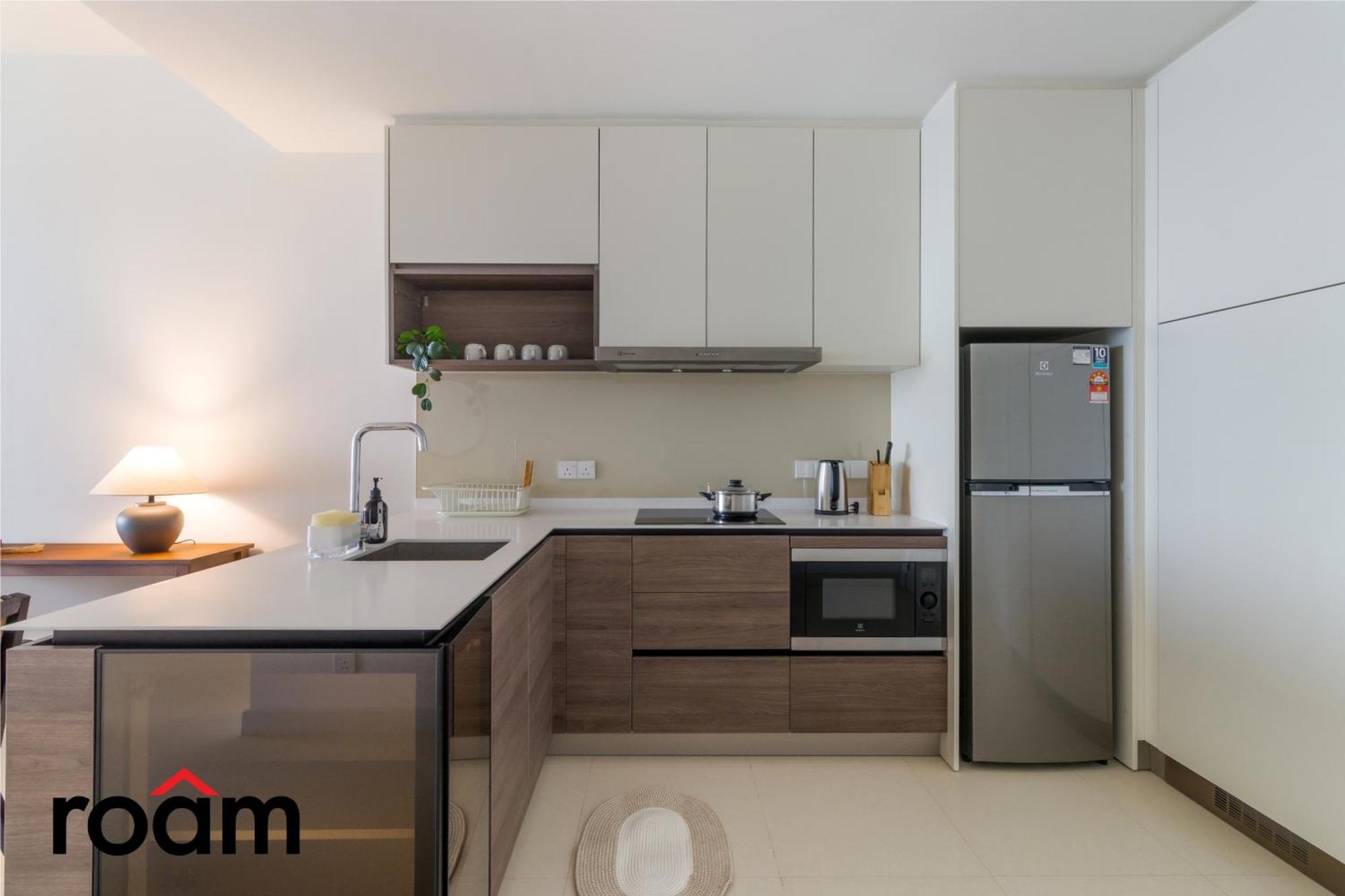 Viia Residences