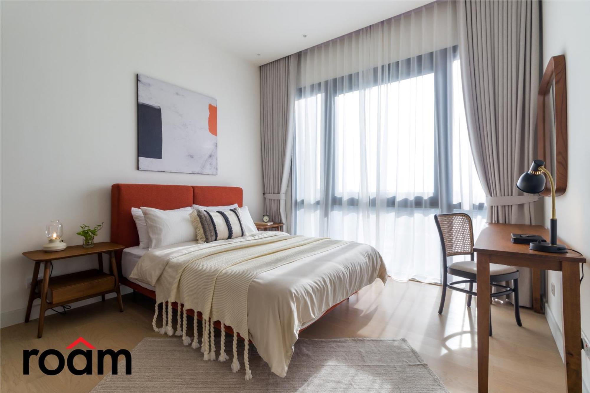 Viia Residences Pangsapuri Kuala Lumpur