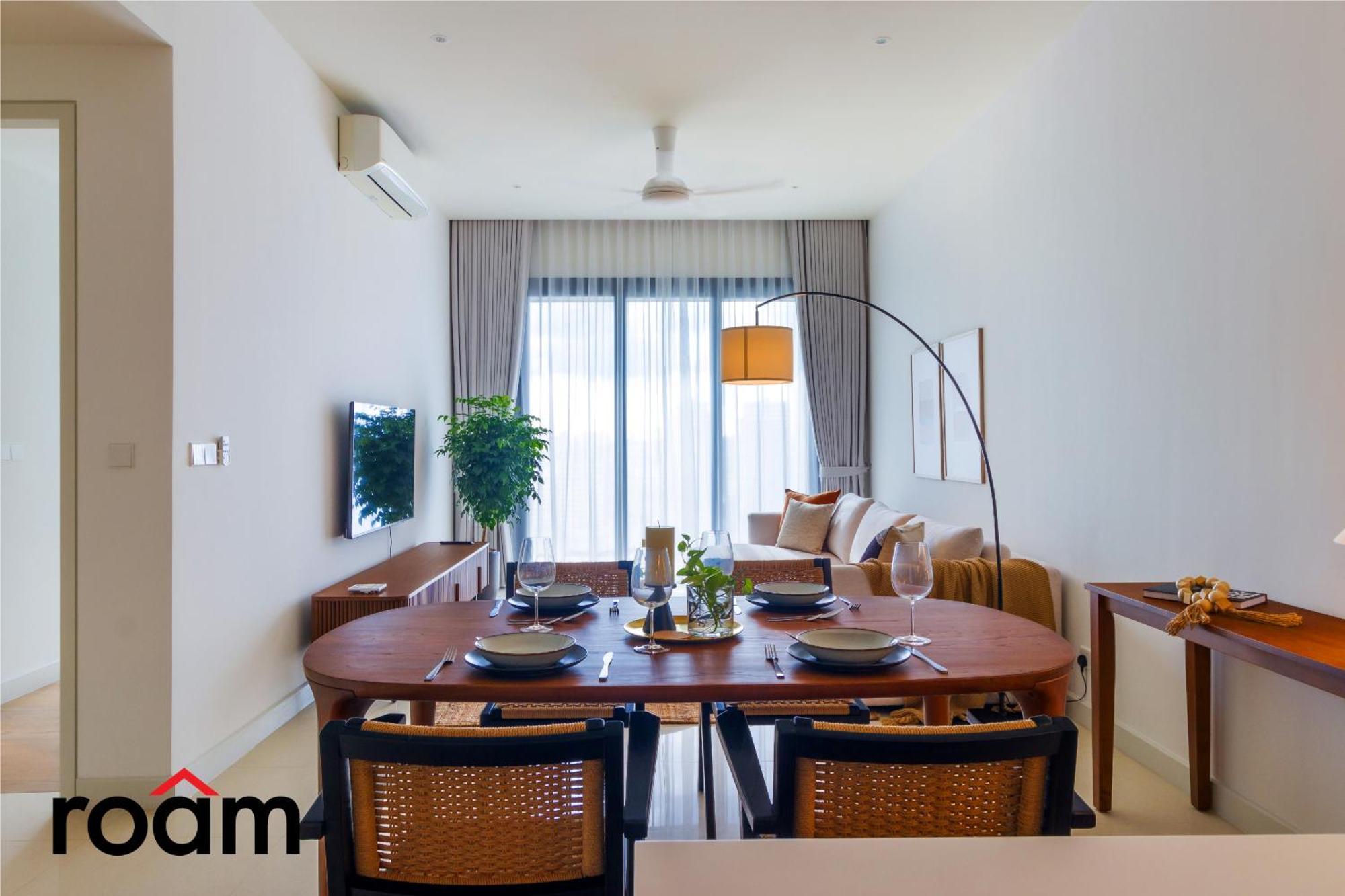 Viia Residences Pangsapuri *