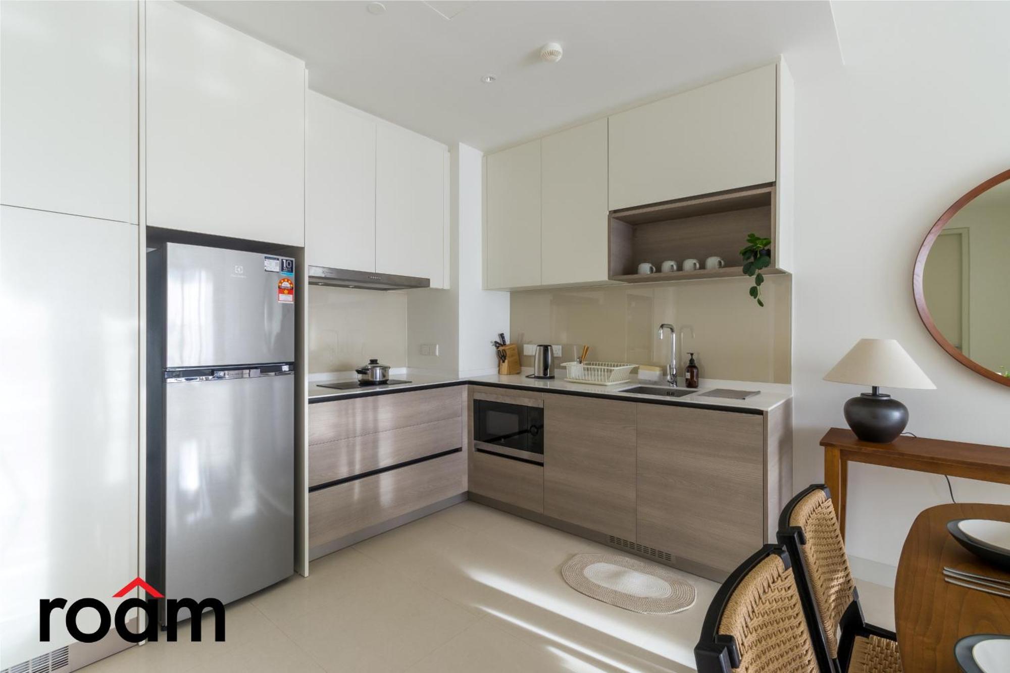 Viia Residences Pangsapuri