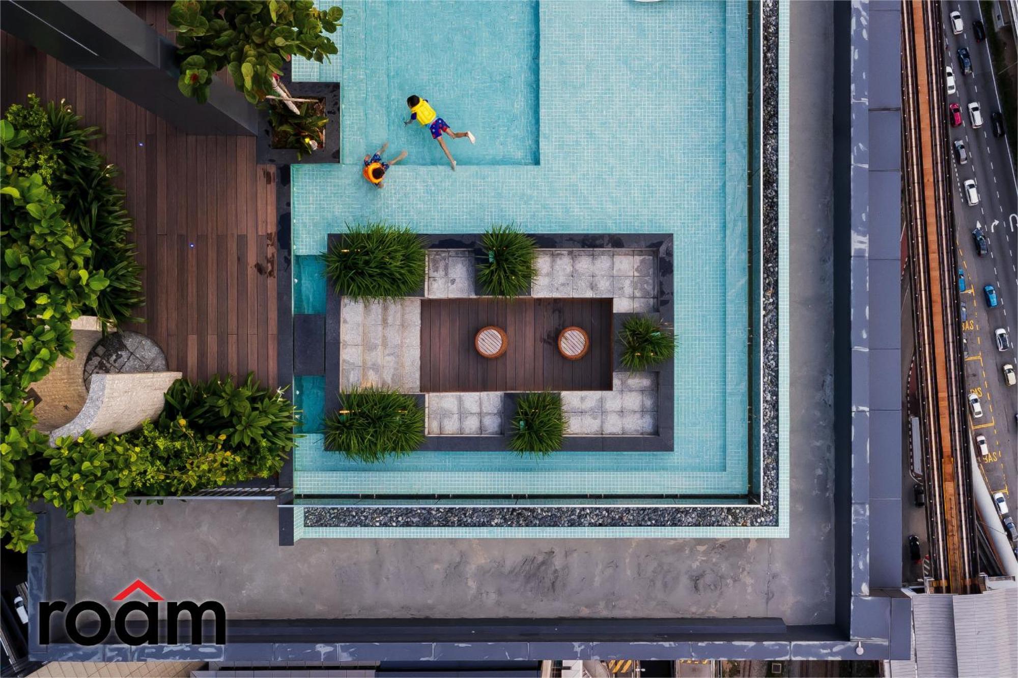 Viia Residences *