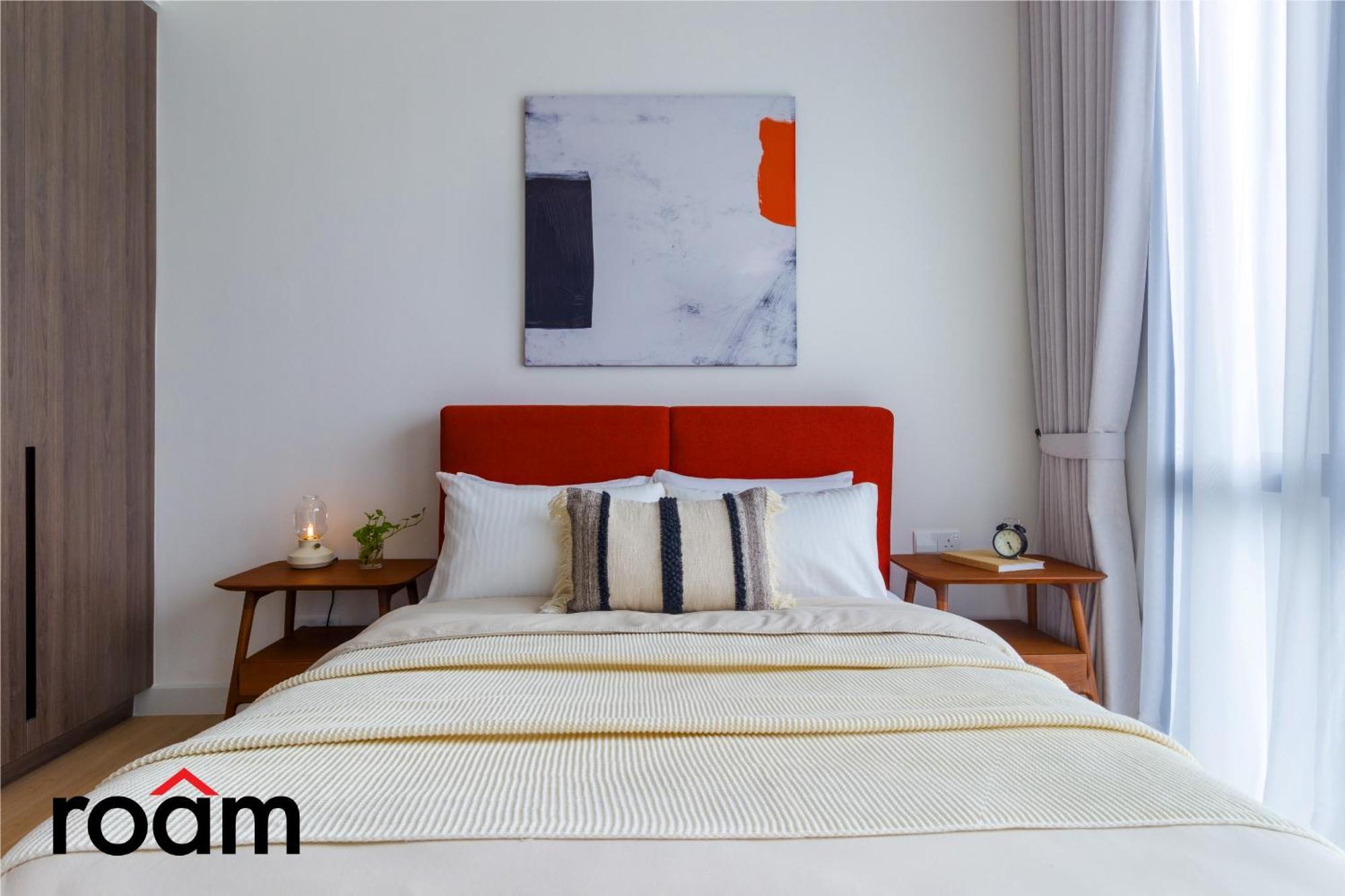 Viia Residences Kuala Lumpur