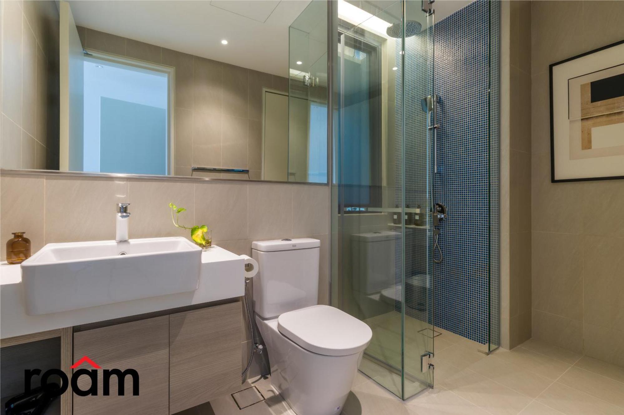 Viia Residences Pangsapuri *