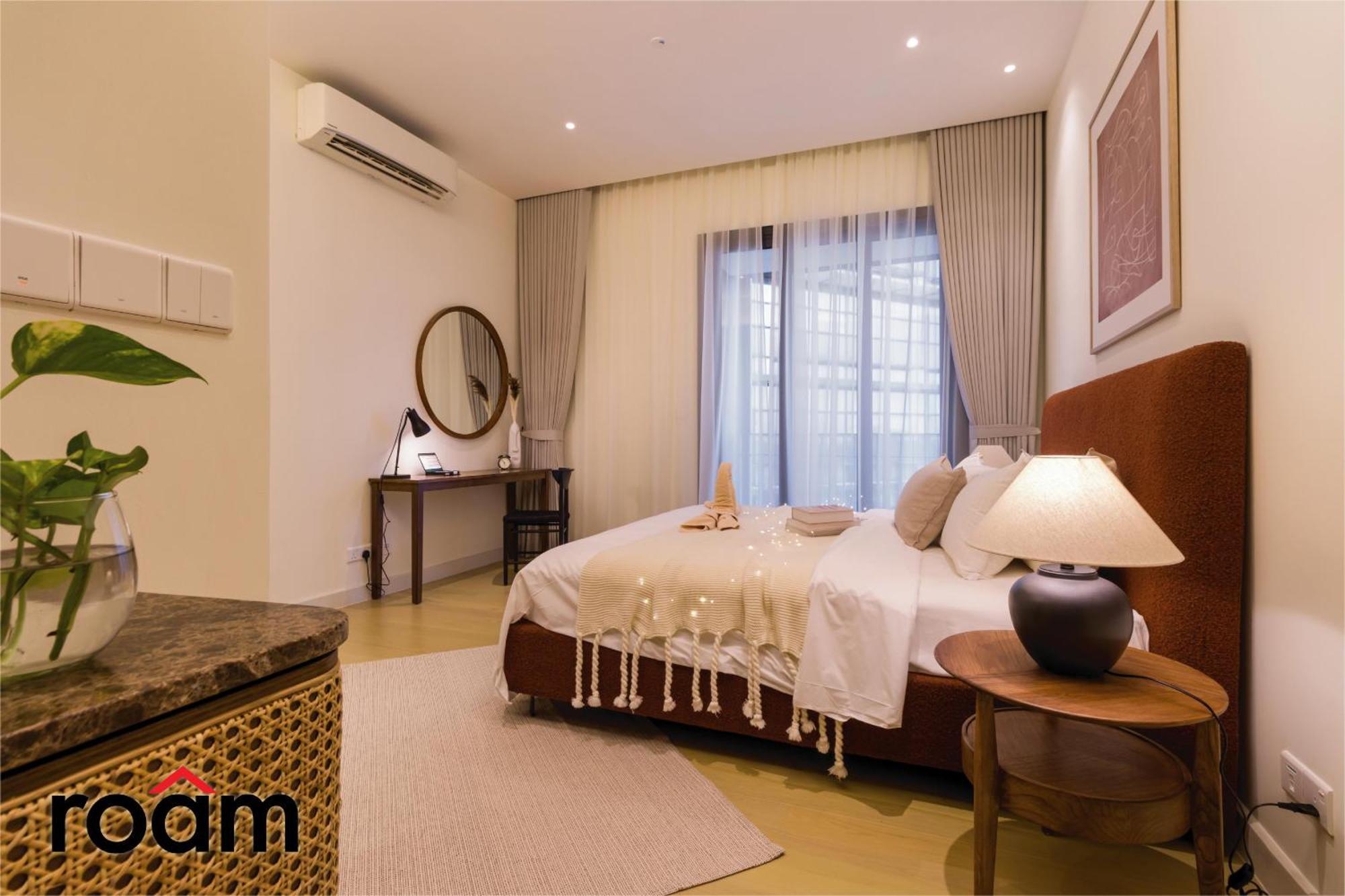 Pangsapuri Viia Residences
