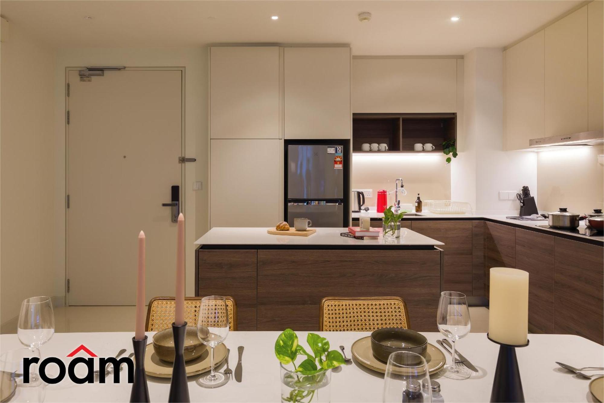 Viia Residences *
