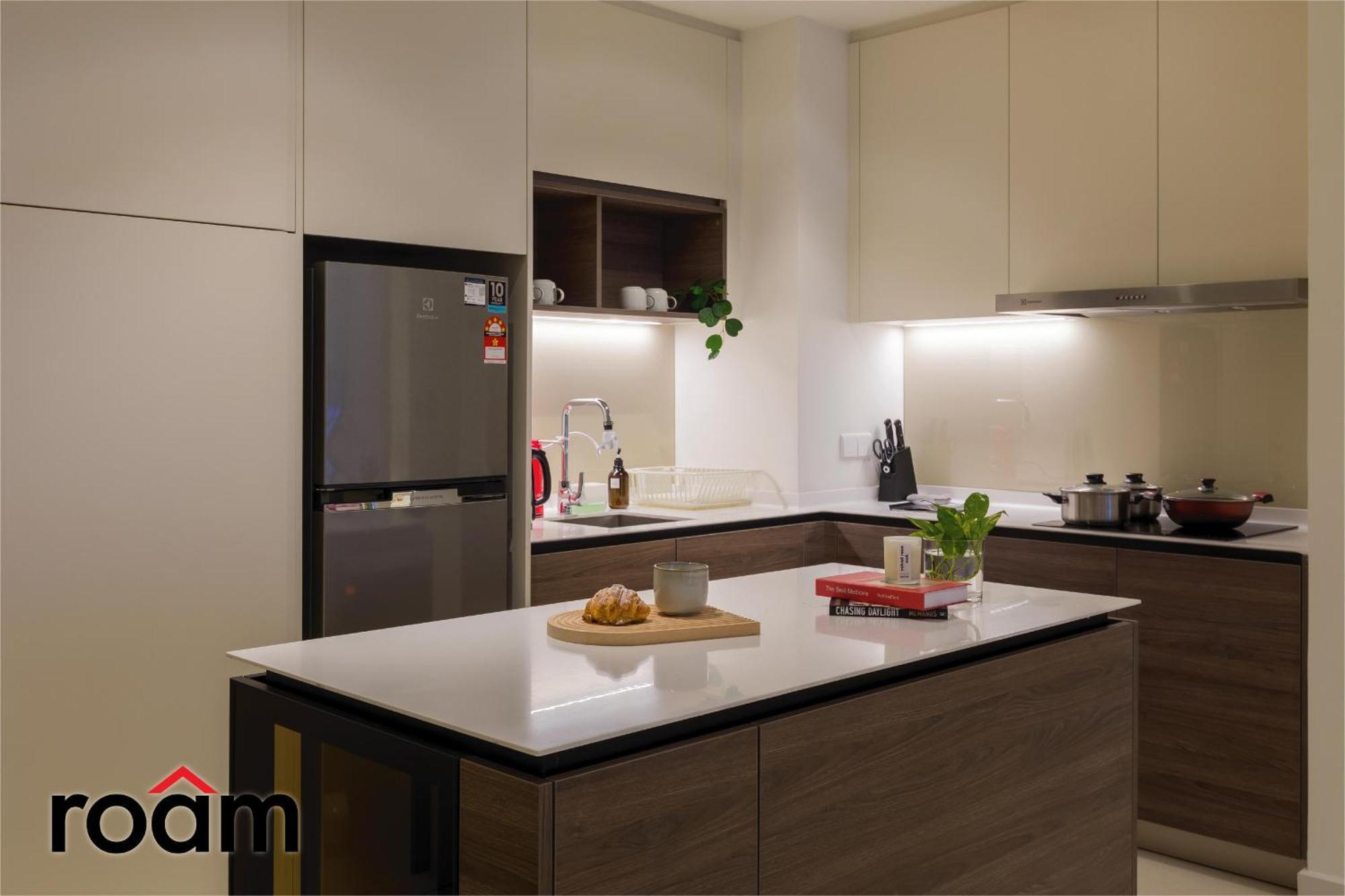 Pangsapuri Viia Residences *