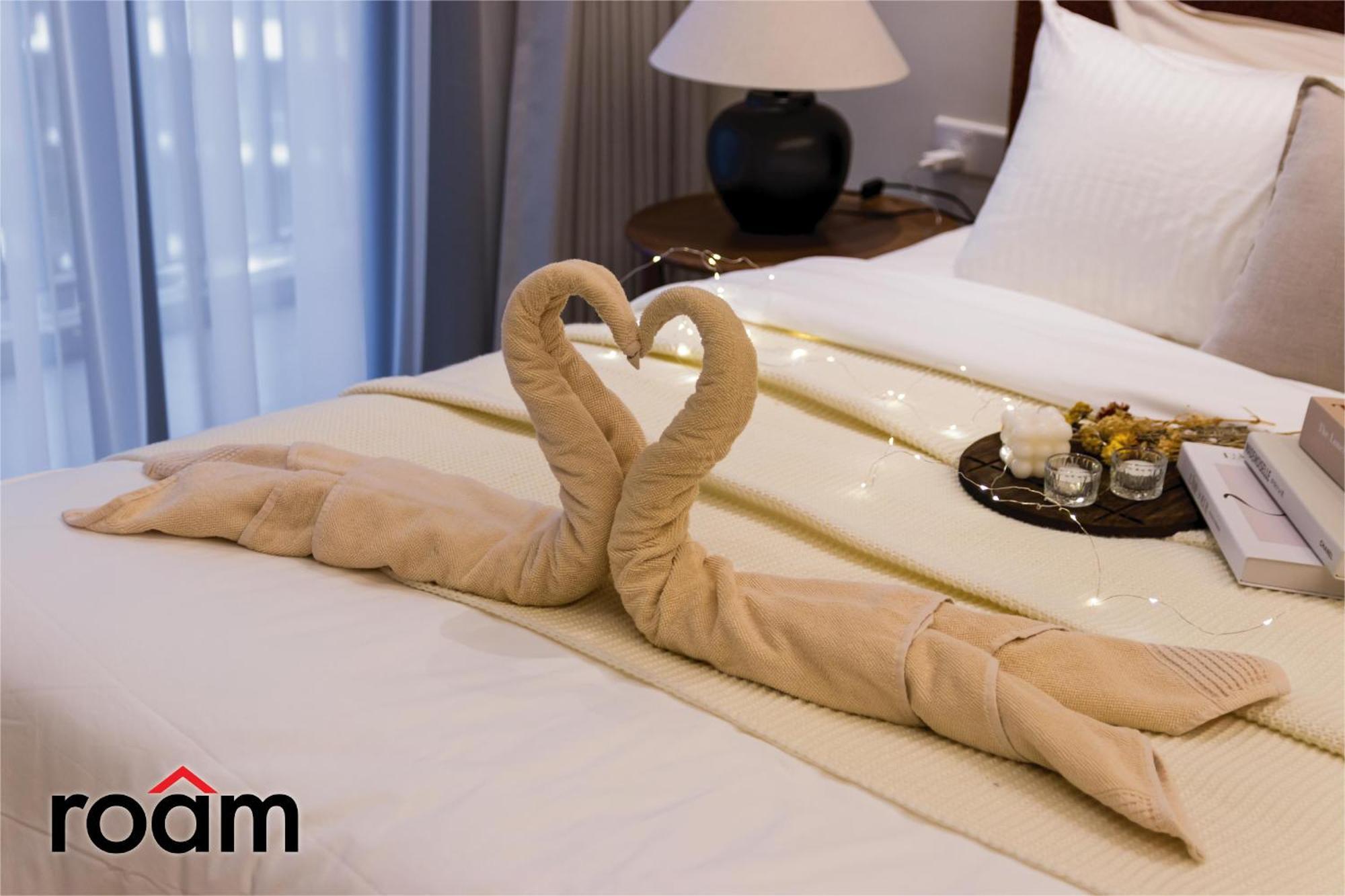 Viia Residences Pangsapuri Kuala Lumpur