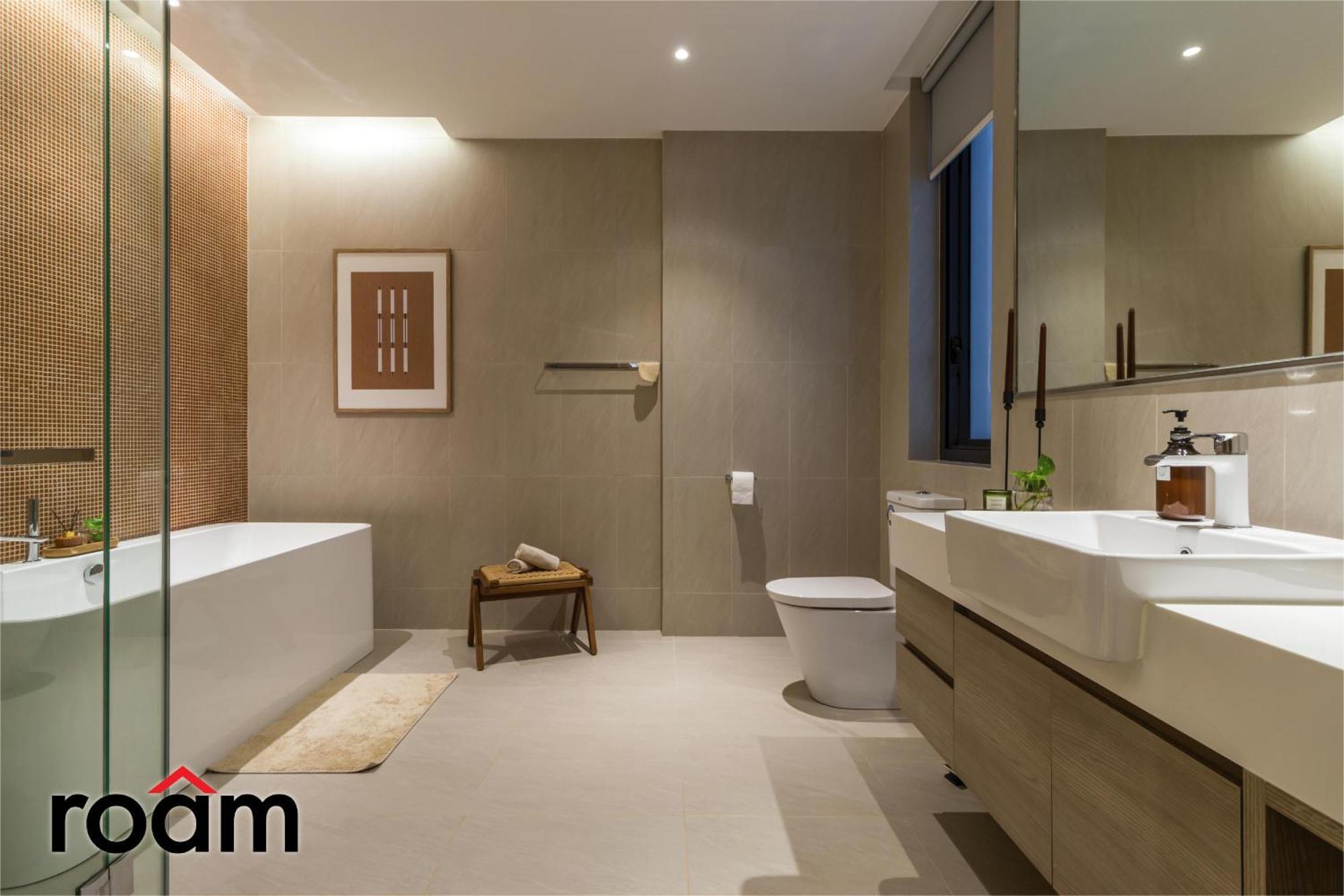 Pangsapuri Viia Residences Kuala Lumpur