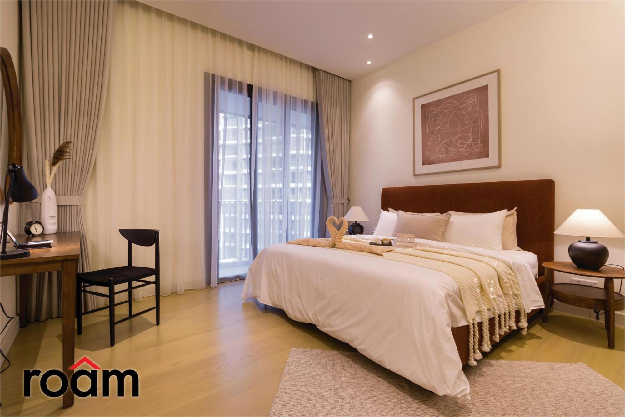 Viia Residences