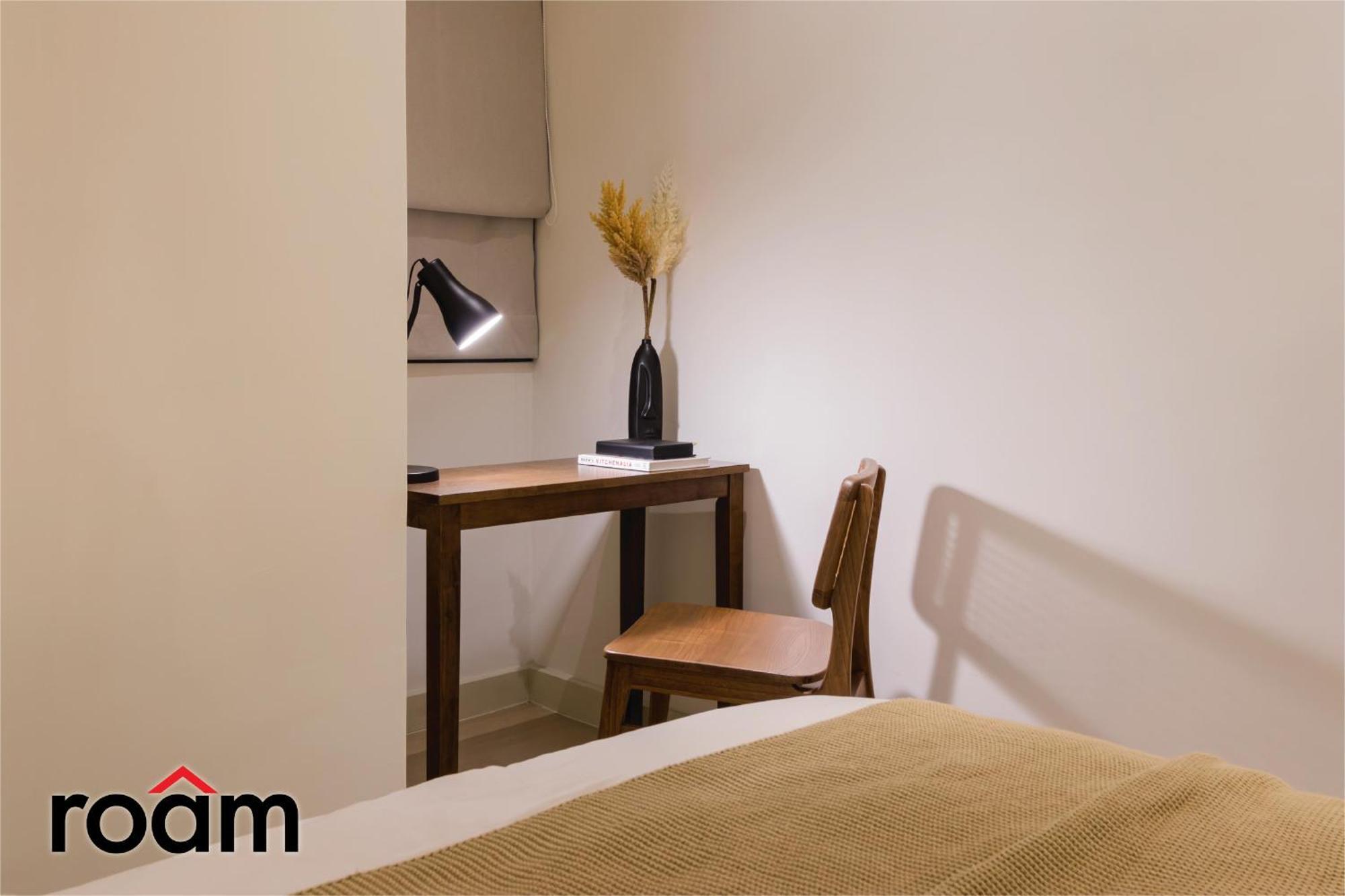 Viia Residences Pangsapuri
